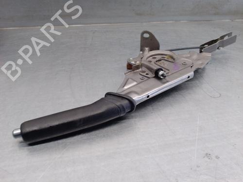 Hand brake TOYOTA AURIS (_E18_) 1.8 Hybrid (ZWE186_, ZWE186R) | BP17388274I18 