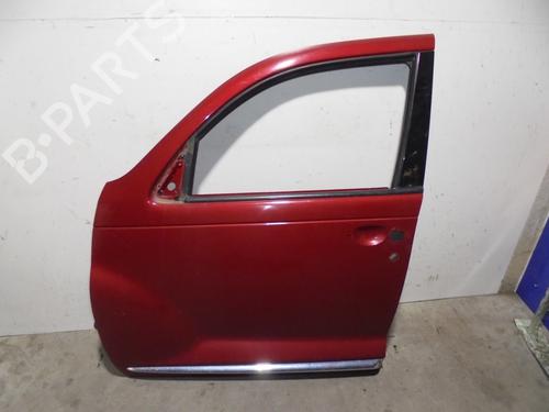 Used Left front door CHRYSLER PT CRUISER (PT_) 2.2 CRD (150 hp) 8586723