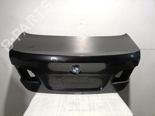 Used Tailgate Tailgate BMW 5 (F10) 520 d (184 hp) 33244116 33244116