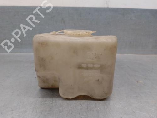 Behälter Scheibenwaschanlage für OPEL CORSA A Hatchback (S83) 1.2 N (F08, M08, F68, M68) (52 hp) 31652441