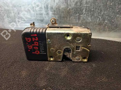Front right lock CITROËN JUMPY I (U6U_) 2.0 HDi 95 | BP7284238C97 