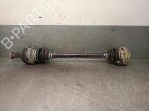 Used Left front driveshaft BMW 3 (E46) 316 i (105 hp) 28043259