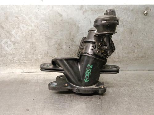 Throttle body PEUGEOT 508 SW I (8E_) 2.0 HDi | BP29807079M82 