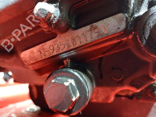 Engine KTM MOTORCYCLES DUKE 125 Duke ABS | BP33977572M1  - Image 6