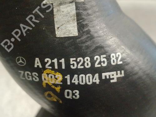 Other MERCEDES-BENZ E-CLASS (W211) E 270 CDI (211.016) | BP25245037O1 