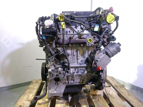 Engine CITROËN C3 I (FC_, FN_) 1.4 HDi | BP29308920M1 