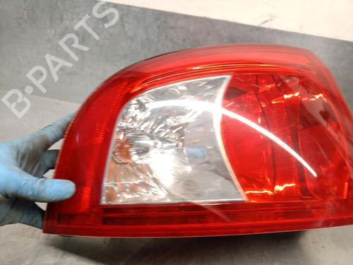Left taillight KIA MAGENTIS I (GD, MS) 2.0 | BP23426542C34 