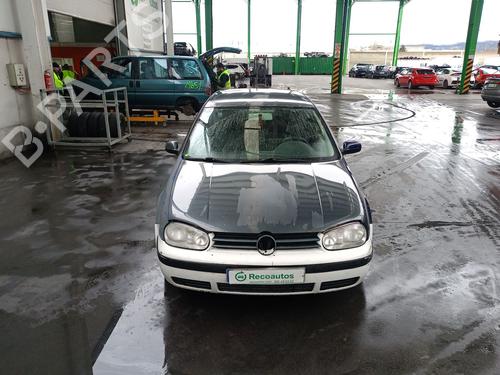 Instrument cluster VW GOLF IV (1J1) 1.9 TDI | BP32361618C47 