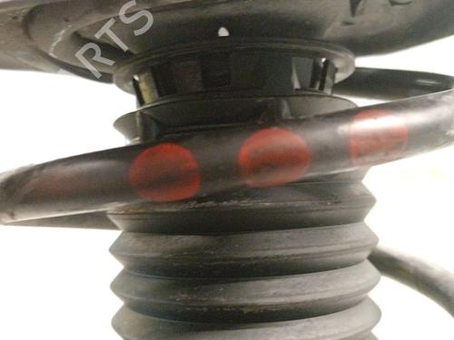 Left front shock absorber MERCEDES-BENZ C-CLASS T-Model (S204) C 220 CDI (204.202) | BP28726055M16 