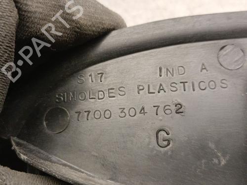 Left front window switch RENAULT KANGOO Express (FC0/1_) D 65 1.9 (FC0E, FC02, FC0J, FC0N) | BP34187044I27  - Image 5