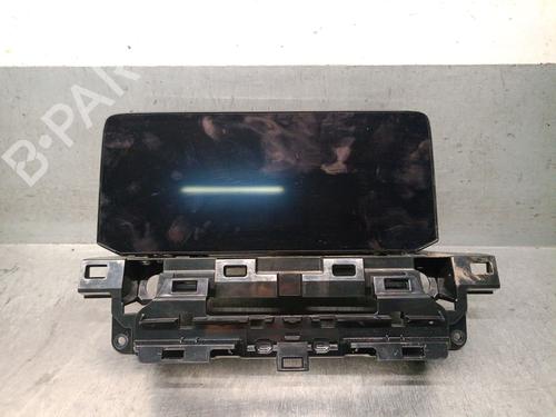 Display monitor MAZDA CX-5 (KF) 2.0 | BP32217110C48 