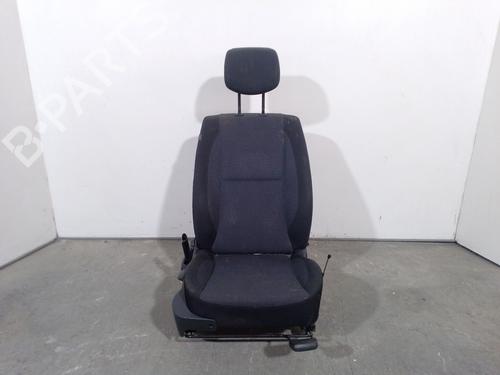 Used Right front seat RENAULT LAGUNA III (BT0/1) 2.0 16V (BT05, BT0F, BT0W) (140 hp) 24605604