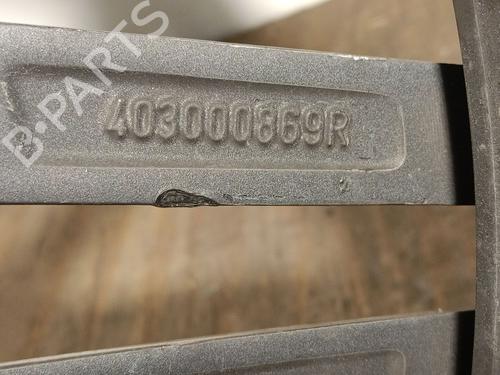 Fælk SMART FORTWO Coupe (453) 0.9 (453.344, 453.353) | BP34383308C45 - Image 6