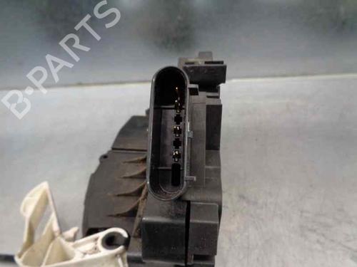 Front right lock FORD FIESTA VI (CB1, CCN) 1.6 TDCi | BP7259016C97 