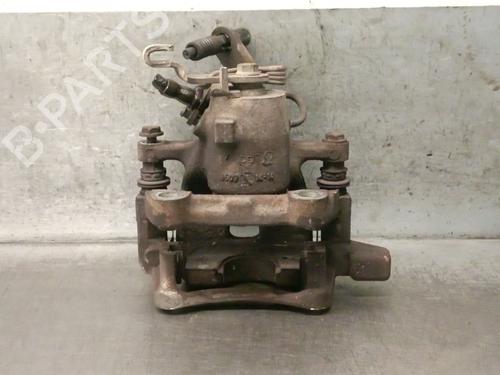 Left rear brake caliper VW JETTA III (1K2) 1.9 TDI | BP31292743M107