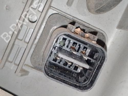 Right headlight DAEWOO LANOS (KLAT) 1.3 | BP39654799C29 - Image 6