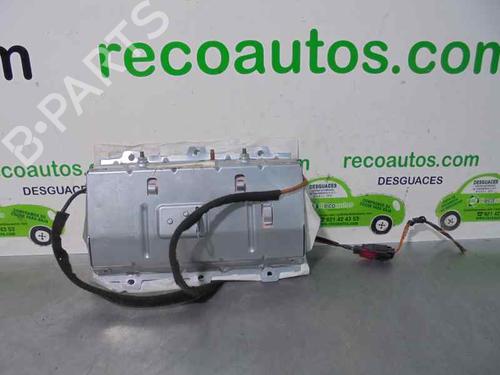 Passenger airbag CITROËN C4 Coupe (LA_) 1.6 HDi | BP2073428C10 