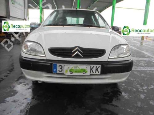 Engine mount CITROËN SAXO (S0, S1) 1.1 X, SX | BP8762531M89 