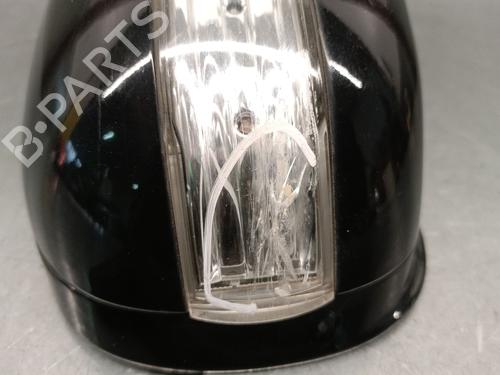 Right mirror MERCEDES-BENZ C-CLASS Coupe (CL203) C 220 CDI (203.708) | BP31810995C27 