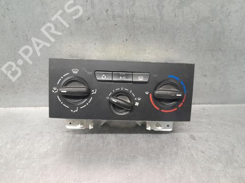 climate-control-citroen-berlingo-multispace-b9-2008-36385468 main image