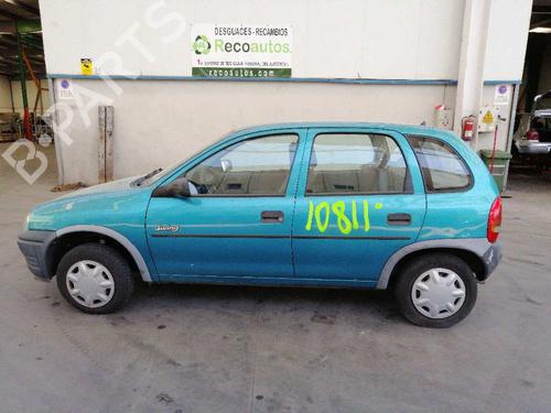 Gearbox OPEL CORSA B (S93) 1.4 i (F08, F68, M68) | BP5613556M3 