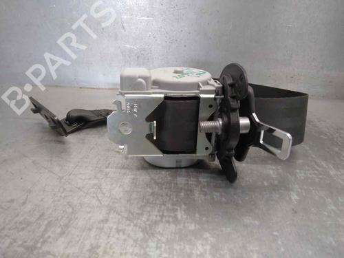 Rear left seatbelt CITROËN C4 Grand Picasso II (DA_, DE_) 1.2 THP 130 | BP18348333I29 