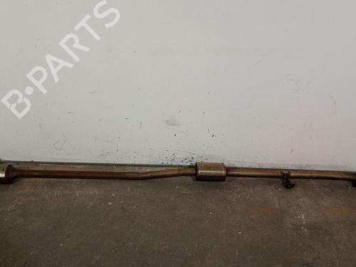 Used Exhaust system KIA SPORTAGE IV (QL, QLE) 1.6 GDI (132 hp) 28167890