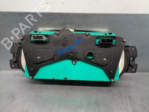 Instrument cluster DACIA DUSTER (HS_) 1.5 dCi | BP9442650C47 
