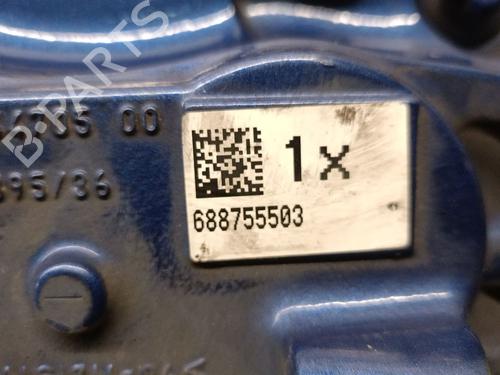Left front brake caliper BMW X5 (G05, F95) xDrive 45 e Plug-in Hybrid | BP33233386M105 - Image 5