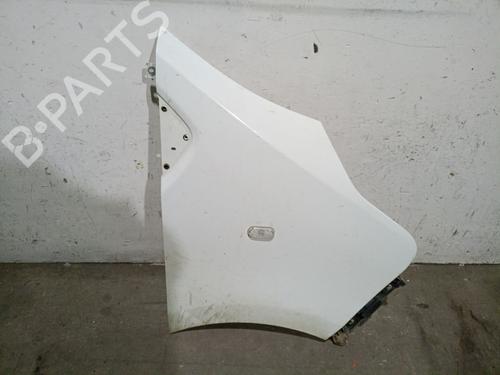 Used Right front fenders FIAT TALENTO Van (296_) 1.6 D (121 hp) 31722795