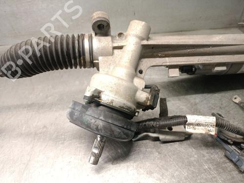 Steering rack RENAULT SCÉNIC IV (J9_) 1.5 dCi 110 | BP26493392M22 