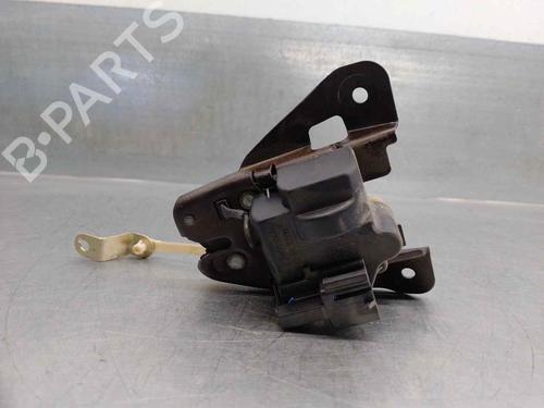 Used Tailgate lock CHRYSLER 300M (LR) 3.5 V6 24V (254 hp) 15207292