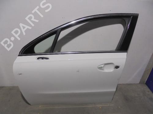 Used Left front door PEUGEOT 508 I (8D_) 2.2 HDi (204 hp) 10054305