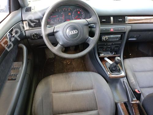 Right front driveshaft AUDI A6 C5 (4B2, 4B4) 1.8 T | BP37518948M39 - Image 14