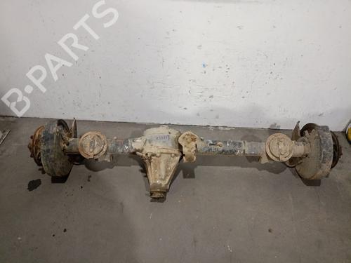 Used Rear axle Rear axle LAND ROVER DISCOVERY I (LJ) 2.5 TDI 4x4 (113 hp) 36037957 36037957