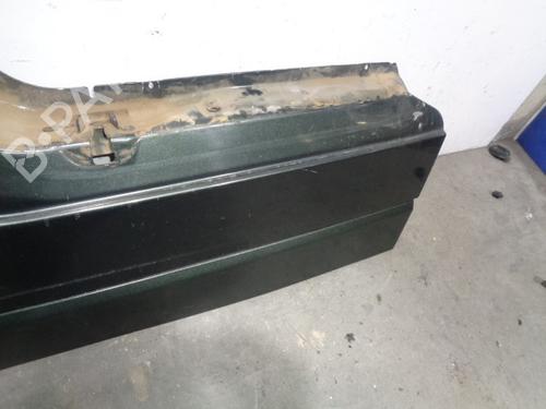 Tailgate LAND ROVER DISCOVERY III (L319) 2.7 TD 4x4 | BP12205002C6 