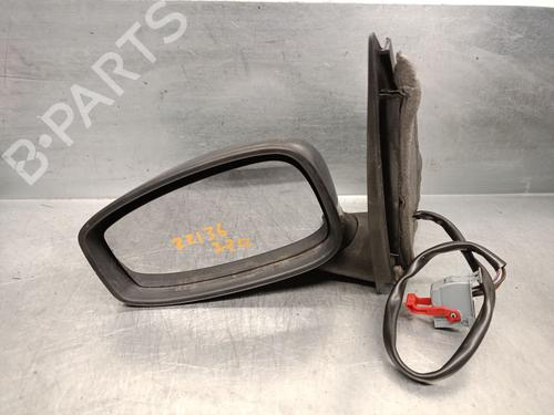 Rétroviseur gauche FIAT STILO VAN (192_) 1.9 JTD (192DXE1A) 735306558 | 735306558