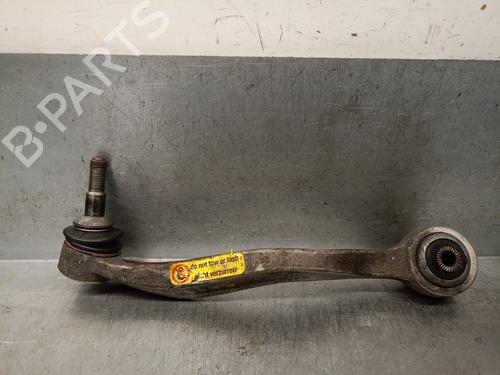 Used Left front suspension arm BMW 5 (E60) 535 d (272 hp) 28074624