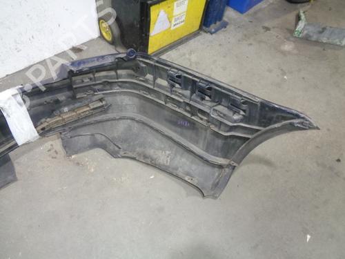 Rear bumper VW PASSAT B5.5 (3B3) 1.8 T 20V | BP13527202C8 