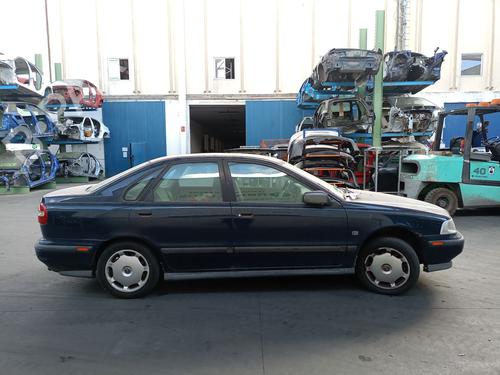 Left front window switch VOLVO S40 I (644) 1.8 | BP29585308I27  - Image 7