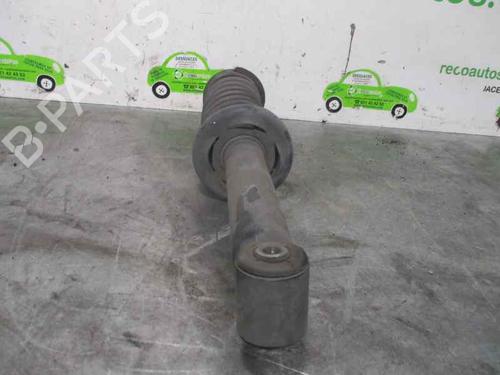 Right rear shock absorber SEAT IBIZA II (6K1) 1.9 SDI | BP3521680M19 