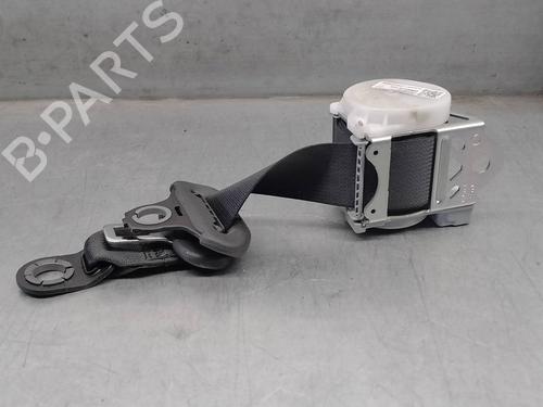 Rear right seatbelt CITROËN C1 II (PA_, PS_) 1.0 VTi 68 | BP17388649I28 
