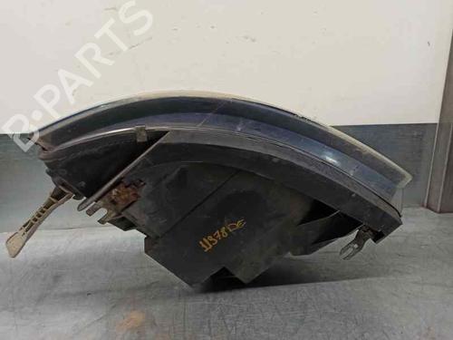 Right headlight SEAT ALHAMBRA (7V8, 7V9)  | BP6038138C29 