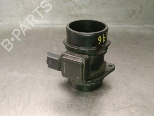 Used Mass air flow sensor PEUGEOT 206 Hatchback (2A/C) 1.4 HDi eco 70 (68 hp) 30764579