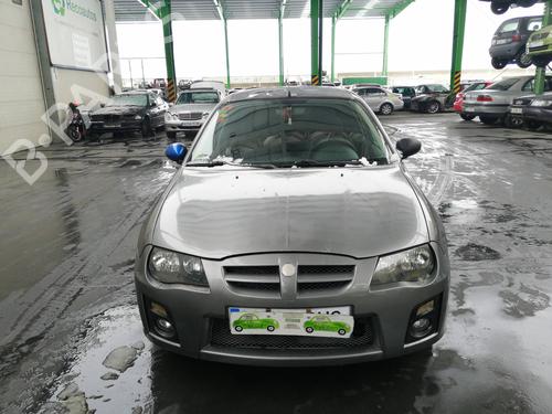 Pulley MG MG ZR 105 | BP20261203M122 - Image 9