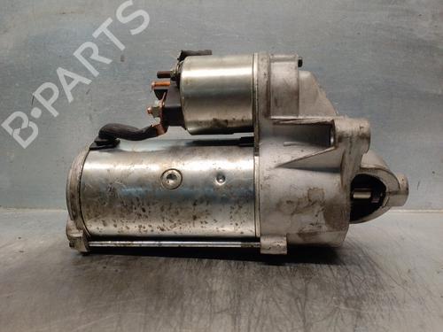 Starter RENAULT GRAND SCÉNIC II (JM0/1_) 1.9 dCi (JM14) | BP16356934M8 