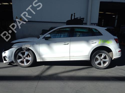 Used Parts AUDI Q5 (FYB, FYG) 2.0 TDI quattro 4955837