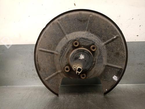 Used Right rear steering knuckle FORD S-MAX (WA6) 2.0 TDCi (140 hp) 28132923
