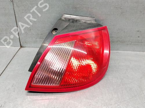 Høyre baklys Høyre baklys MITSUBISHI COLT VI (Z3_A, Z2_A) [2002-2012] 37294304 37294304