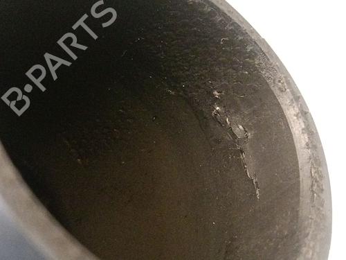 Pipe NISSAN QASHQAI I (J10, NJ10) 2.0 dCi | BP31114932M125 